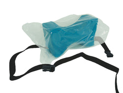 Plastic Sheaths for Pillows