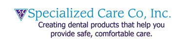 Specialized Care Co Inc Logo