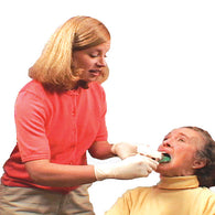 How to Brush Another's Teeth Video - Digital Download