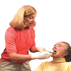 How to Brush Another's Teeth Video - Digital Download