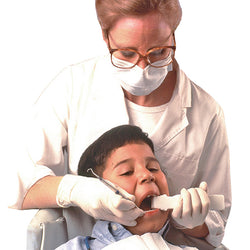 Mouth Rests - Professional Codes