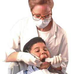 Mouth Rests - Seconds Quality