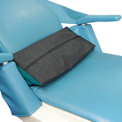 Triangle Pillow - Dental Chair Gap Filler