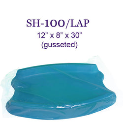 Plastic Sheaths for Lap Supports