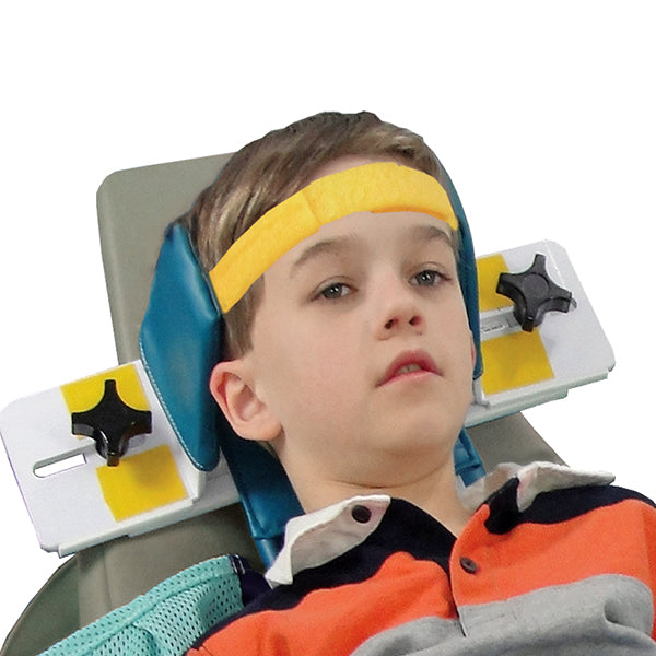 Rainbow® Head Stabilizer Distributor Codes Specialized Care Co Inc.