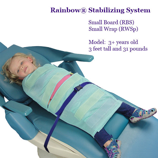 Stunning Aftereleven Anxiety Stabilizing Wraps image