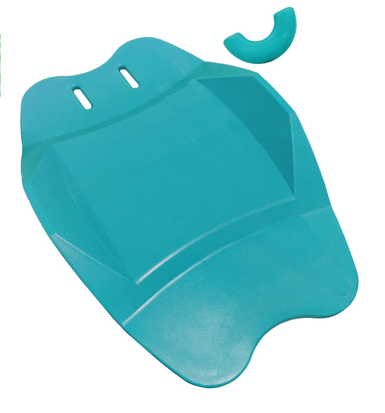 Lap Cushion - Foam - Improved!