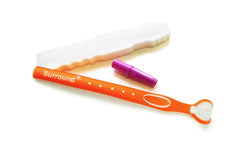 Smile Sample Kit