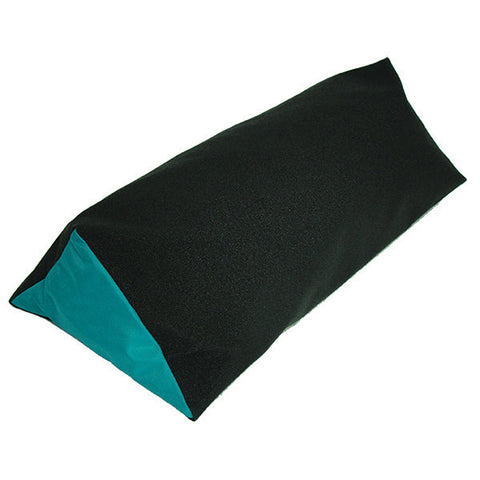 Triangle Pillow - Dental Chair Gap Filler